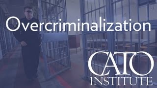 Overcriminalization Molly M Gill [upl. by Enajharas284]