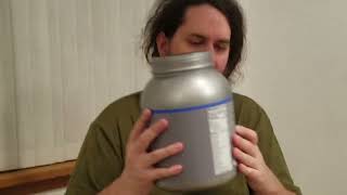 Myogenix AfterShock Protein Powder vs Isopure Protein Powder Review [upl. by Yeleak]