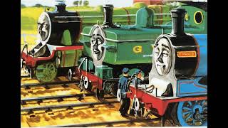 Tenders for Henry Johnny Morris Styled Narration [upl. by Goode]