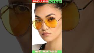 Best SUNGLASSES for Men 😎 Goggles for men 😎 [upl. by Sokram]