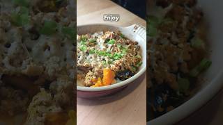 Baked Cheesy Kabocha japanesecooking recipe kabochapumpkin baking fallrecipe pumpkinrecipe [upl. by Aseen507]