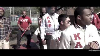 Alpha Kappa Alpha Sorority Inc  Beta Alpha Chapter  FAMU  Wipe Me Down [upl. by Esilanna]