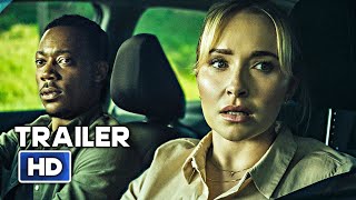 AMBER ALERT Official Trailer 2024 Hayden Panettiere Thriller Movie HD [upl. by Molly]