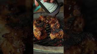 Skip the Chicken Try These Epic Pig Wings for Tailgating GIVEAWAY IN VIDEO [upl. by Hakkeber]