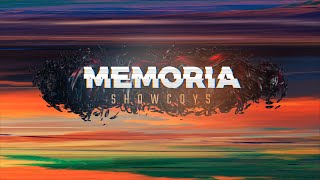 ShowcOys  Memoria Official Lyric Video [upl. by Alvinia490]