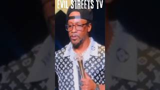 Katt Williams MOCKS All The Celebrities Who Got DIDDLED By Diddy [upl. by Anelle925]