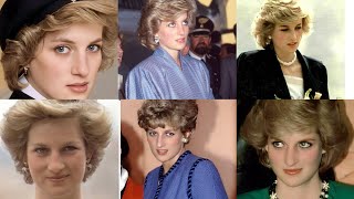 lady Diana royal princess Diana beautiful picture nice dress fashion [upl. by Corin]