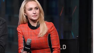 Hayden Panettieres Heartfelt Interview Sparks Concerns Is She Struggling with Sobriety [upl. by Thomey]