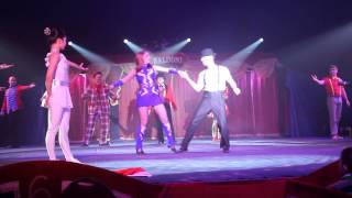 Cirkus Baldoni 2014 SHOW The Grande Finale [upl. by Lazos]