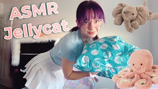 Jellycat Stuffed Animals Unboxing 🧸【ASMR】 [upl. by Amaryllis]