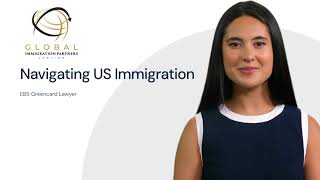 Navigating US EB5 Immigration [upl. by Eoj]