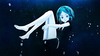 『4KUHD』Houseki no Kuni  Opening  Creditless [upl. by Novonod649]