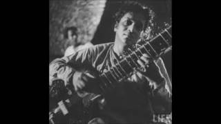 Ravi Shankar  Darbari [upl. by Fletcher]