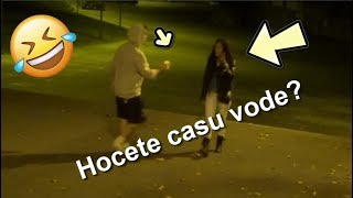 MOJ PRVI PRANK  🎃 🎃 🎃 [upl. by Kristin]