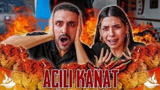 10000 TL ÖDÜLLÜ ACILI KANAT CHALLENGE [upl. by Ydarb]