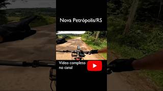 Só quem pedala conhece a sensação mountainbike ciclismo ciclista pedal bicicleta [upl. by Valerye]