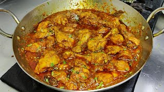 Delicious Chicken Masala Recipe l ढाबा स्टाइल चिकन मसाला  Fried Chicken Masala  Masala Chicken [upl. by Claude]