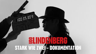 Udo Lindenberg  Stark wie Zwei Tour 2008 Backstage Dokumentation [upl. by Nwahsed]