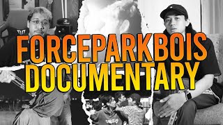 FORCEPARKBOIS THE DOCUMENTARY [upl. by Eimaral942]