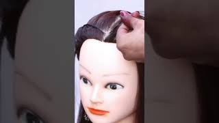 hairstyle for girls  hairstyle  hairstyle for girls  hairstyletutorial hairstyleideas [upl. by Lutim]