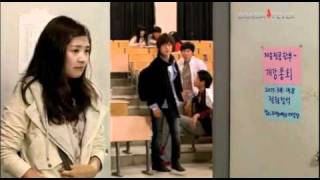 Playful Kiss original Kdrama trailer [upl. by Aneehsirk256]