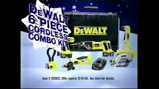 2003 Lowes commercial [upl. by Holland]