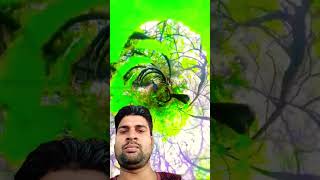 Insta360 digree nature tree art funny smartphone stunt [upl. by Noelopan662]