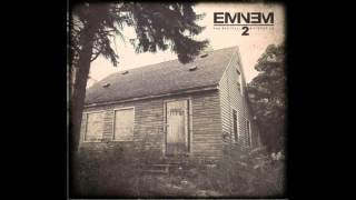 Eminem  Brainless New Album MMLP2 The Marshall Mathers LP 2 [upl. by Alastair]