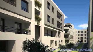 Residence Florida  Hammamet Nord [upl. by Anglim38]