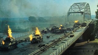 Arnhem A Bridge Too Far WWII Documentary [upl. by Heinrike393]