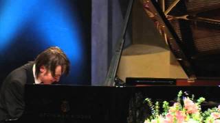 Chopin  12 Etudes op 25  Daniil Trifonov [upl. by Donatelli531]