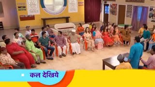 Taarak mehta ka ooltah chashmah new promo 4185  Tmkoc latest episode tmkoc new episode tmkoc 4185 [upl. by Akeemaj343]