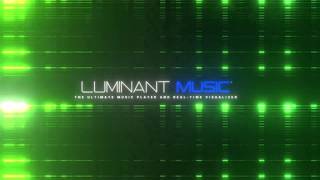 How to Make a Music Video with Luminant Music Pro [upl. by Noxas]