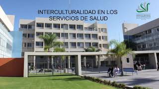 Interculturalidad en los servicios de salud [upl. by Vidda164]