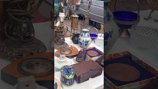 ANTIQUE MARKET [upl. by Eibloc]