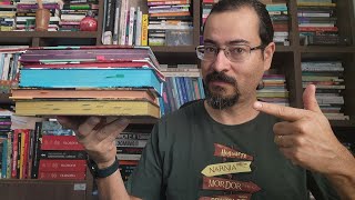 Top 5 livros de C S Lewis [upl. by Norreht]