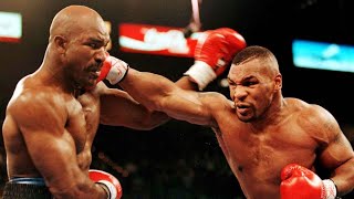 Mike Tyson Dodges 21 Punches In 10 Seconds😱😱 SyedAlifitness [upl. by Eiramllij]