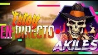 TORNEO NARI CUP  AKILES  VICENZO  APELAPATO  KLOUF  TOOMI ANTRONIX  TINCA FREE FIRE [upl. by Aamsa]