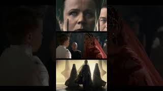 The SECRET Sisterhood That REALLY Runs the Universe 🚀 Dune Prophecy shorts [upl. by Johanan]