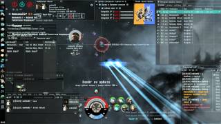 Eve Online SOLO PVP DUEL Crucifier  vs Imperial Navy Slicer [upl. by Hein]