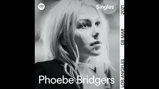 Phoebe Bridgers  Kyoto [upl. by Ciri]