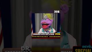 President Grumps Doctor Addresses his Mental Fitness  JEFF DUNHAM [upl. by Sheng331]