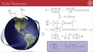 10  4  Nodal Regression and Apsidal Rotation [upl. by Anwahsar321]