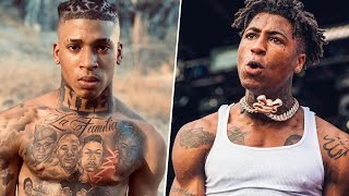 Biggest Rap Beefs of 2020 [upl. by Rivard]