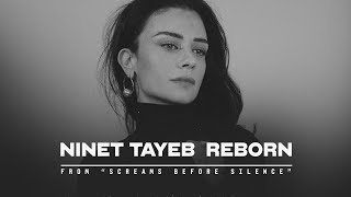 Ninet Tayeb  Reborn  From quotScreams Before Silencequot [upl. by Kosey]