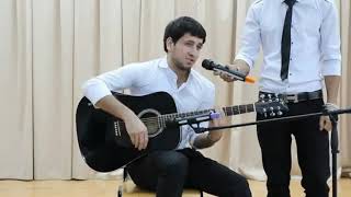 Hurmam gitara aydym Esen Muhammetnazarow [upl. by Errecart]