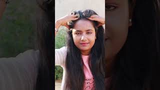 Secrets to Thick amp Luscious Hair ThriveCo Serum Review HealthyHair ThriveCoMagic [upl. by Vidovic]