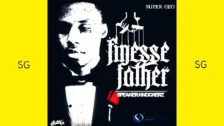 Speaker knockerz  Count Up FAST MIX BY SUPER GEO [upl. by Honorine]