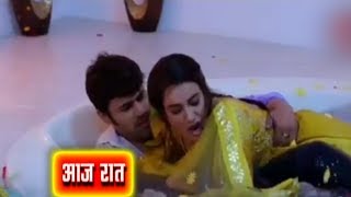 Upcoming Episode  Naagin 3  Ep 42  OHHO MAHIR BELA BATHTAB ROMANCE [upl. by Housen]