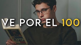 MOTIVACIÓN  LA MEJOR Motivación para ESTUDIAR y Exámenes [upl. by Josler]